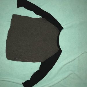 AMERICAN EAGLE soft and sexy t-shirt